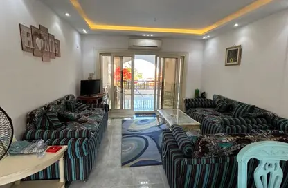 شاليه - 2 غرف نوم - 2 حمامات للبيع في مارينا 7 - مارينا - العلمين - الساحل الشمالي