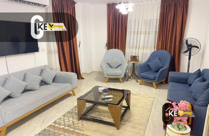 Apartment - 3 - 2 for rent in B12 - Madinaty - Cairo