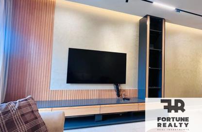 Apartment - 3 Bedrooms - 3 Bathrooms for rent in Villette - 5th Settlement Compounds - The 5th Settlement - New Cairo City - Cairo