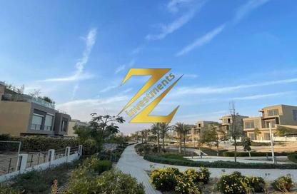 Apartment - 3 Bedrooms - 2 Bathrooms for sale in Palm Hills New Cairo - 5th Settlement Compounds - The 5th Settlement - New Cairo City - Cairo Apartment - 3 Bedrooms - 2 Bathrooms for sale in Palm Hills New Cairo - 5th Settlement Compounds - The 5th Settlement - New Cairo City - Cairo