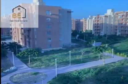 شقة - 3 غرف نوم - 2 حمامات للبيع في مدينة وصال - كمبوندات الشروق - مدينة الشروق - القاهرة شقة - 3 غرف نوم - 2 حمامات للبيع في مدينة وصال - كمبوندات الشروق - مدينة الشروق - القاهرة