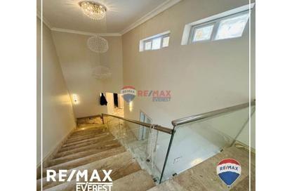 Villa - 3 Bedrooms - 3 Bathrooms for sale in Mena Garden City - Al Motamayez District - 6 October City - Giza