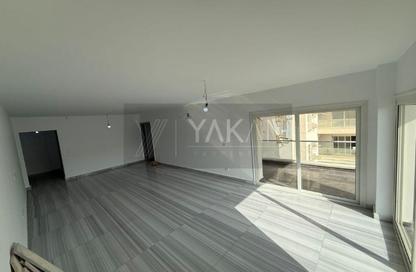 Apartment - 3 Bedrooms - 3 Bathrooms for rent in Mountain View iCity - 5th Settlement Compounds - The 5th Settlement - New Cairo City - Cairo
