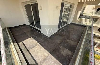 Apartment - 3 Bedrooms - 3 Bathrooms for rent in Mountain View iCity - 5th Settlement Compounds - The 5th Settlement - New Cairo City - Cairo
