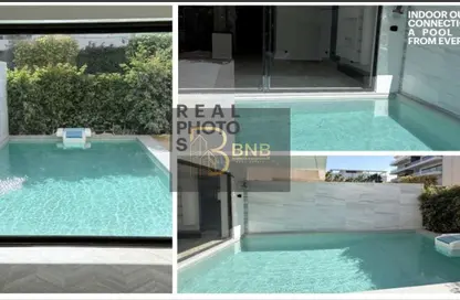 Apartment - 2 Bedrooms - 3 Bathrooms for rent in Lake View Residence - 5th Settlement Compounds - The 5th Settlement - New Cairo City - Cairo Apartment - 2 Bedrooms - 3 Bathrooms for rent in Lake View Residence - 5th Settlement Compounds - The 5th Settlement - New Cairo City - Cairo