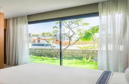 شاليه - غرفة نوم - 2 حمامات للبيع في رأس سوما - سفاجا - الغردقة - محافظة البحر الاحمر