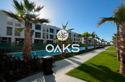 Chalet - 3 Bedrooms - 2 Bathrooms for sale in The Waterway - Qesm Ad Dabaah - North Coast Chalet - 3 Bedrooms - 2 Bathrooms for sale in The Waterway - Qesm Ad Dabaah - North Coast
