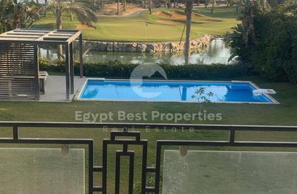 Villa - 4 - 5 for sale in Katameya Dunes - El Katameya Compounds - El Katameya - New Cairo City - Cairo