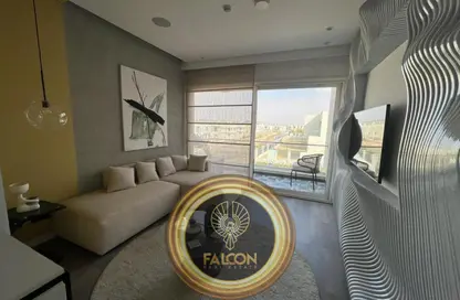 Apartment - 3 Bedrooms - 3 Bathrooms for sale in Stoda - Sheraton Al Matar - El Nozha - Cairo