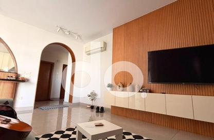 Apartment - 2 - 2 for rent in Villette - 5th Settlement Compounds - The 5th Settlement - New Cairo City - Cairo Apartment - 2 - 2 for rent in Villette - 5th Settlement Compounds - The 5th Settlement - New Cairo City - Cairo