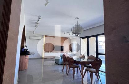 Apartment - 2 - 2 for rent in Villette - 5th Settlement Compounds - The 5th Settlement - New Cairo City - Cairo Apartment - 2 - 2 for rent in Villette - 5th Settlement Compounds - The 5th Settlement - New Cairo City - Cairo