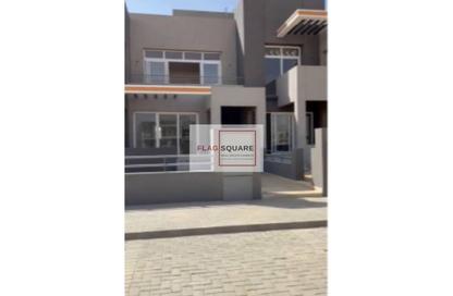 Apartment - 2 Bedrooms - 2 Bathrooms for sale in Kayan - Sheikh Zayed Compounds - Sheikh Zayed City - Giza