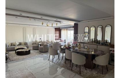 Apartment - 3 Bedrooms - 3 Bathrooms for sale in Hyde Park - New Cairo City - Cairo