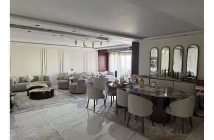 شقة - 3 غرف نوم - 3 حمامات للبيع في هايد بارك - مدينة القاهرة الجديدة - القاهرة