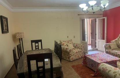 Apartment - 3 Bedrooms - 2 Bathrooms for sale in Ahmed Fakhry St. - 6th Zone - Nasr City - Cairo