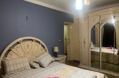 Apartment - 3 Bedrooms - 2 Bathrooms for sale in Ahmed Fakhry St. - 6th Zone - Nasr City - Cairo