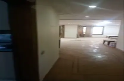 شقة - 3 غرف نوم - 2 حمامات للايجار في ميدان اسوان - العجوزة - الجيزة