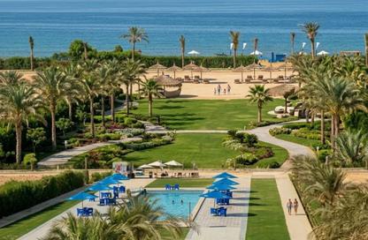 شاليه - 2 غرف نوم - 2 حمامات للبيع في فيفا السخنة - العين السخنة - السويس شاليه - 2 غرف نوم - 2 حمامات للبيع في فيفا السخنة - العين السخنة - السويس