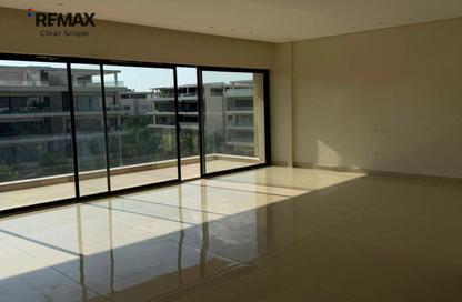Apartment - 3 Bedrooms - 3 Bathrooms for rent in Lake View Residence - 5th Settlement Compounds - The 5th Settlement - New Cairo City - Cairo