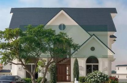 iVilla - 3 - 3 for sale in Mountain View 1.1 - 5th Settlement Compounds - The 5th Settlement - New Cairo City - Cairo