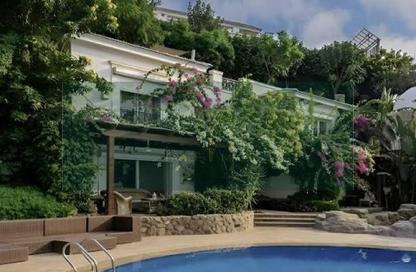 iVilla - 3 - 3 for sale in Mountain View 1.1 - 5th Settlement Compounds - The 5th Settlement - New Cairo City - Cairo