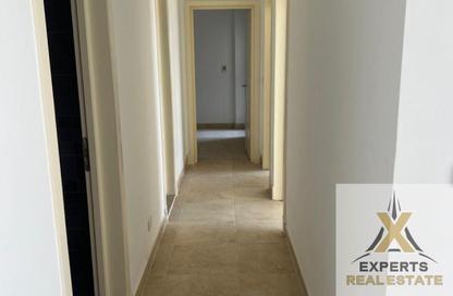 Apartment - 3 Bedrooms - 2 Bathrooms for sale in Madinaty - Cairo