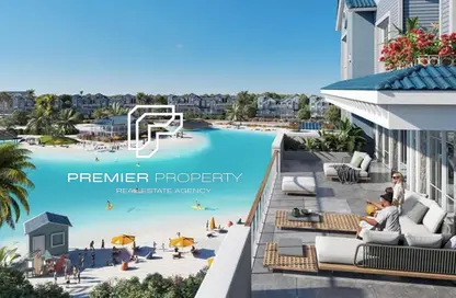 Apartment - 3 Bedrooms - 3 Bathrooms for sale in Mountain View iCity - 5th Settlement Compounds - The 5th Settlement - New Cairo City - Cairo