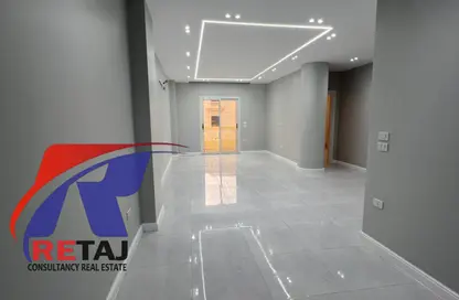 Apartment - 3 Bedrooms - 2 Bathrooms for rent in North Lotus - El Lotus - New Cairo City - Cairo