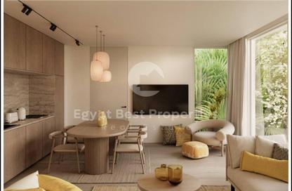 Villa - 3 Bedrooms - 3 Bathrooms for sale in Mesca - Soma Bay - Safaga - Hurghada - Red Sea