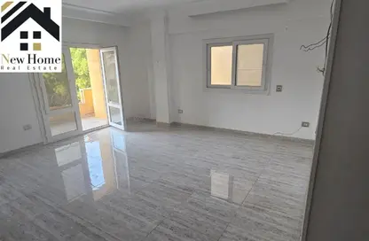 شقة - 3 غرف نوم - 3 حمامات للايجار في الياسمين 7 - الياسمين - مدينة القاهرة الجديدة - القاهرة