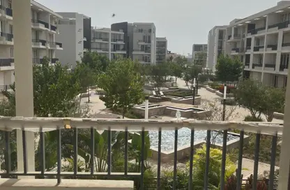 شقة - 2 غرف نوم - 4 حمامات للبيع في بيراميدز هيلز - طريق مصر اسكندرية الصحراوي - مدينة 6 أكتوبر - الجيزة