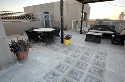 Apartment - Studio - 1 Bathroom for rent in Eastown - 5th Settlement Compounds - The 5th Settlement - New Cairo City - Cairo