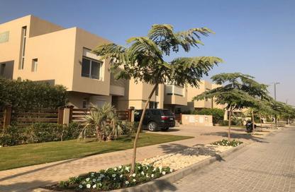 منزل مزدوج - 3 - 4 للبيع في ذا كراون - طريق مصر اسكندرية الصحراوي - مدينة 6 أكتوبر - الجيزة