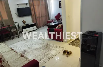 شقة - 2 غرف نوم - 2 حمامات للايجار في پريڤادو - مدينتي - القاهرة