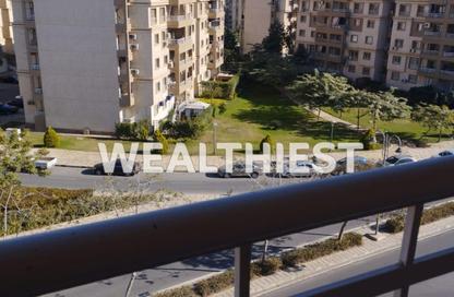 Apartment - 2 Bedrooms - 2 Bathrooms for rent in Privado - Madinaty - Cairo