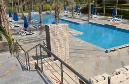 Apartment - 3 Bedrooms - 3 Bathrooms for sale in El Patio Oro - 5th Settlement Compounds - The 5th Settlement - New Cairo City - Cairo Apartment - 3 Bedrooms - 3 Bathrooms for sale in El Patio Oro - 5th Settlement Compounds - The 5th Settlement - New Cairo City - Cairo