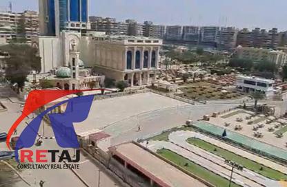 شقة - 3 غرف نوم - 2 حمامات للبيع في شارع اسماء فهمي - ارض الجولف - مصر الجديدة - القاهرة