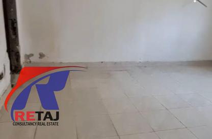 Apartment - 3 Bedrooms - 2 Bathrooms for sale in Asmaa Fahmy St. - Ard El Golf - Heliopolis - Masr El Gedida - Cairo