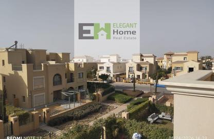 Villa - 4 Bedrooms - 4 Bathrooms for sale in Mivida - 5th Settlement Compounds - The 5th Settlement - New Cairo City - Cairo Villa - 4 Bedrooms - 4 Bathrooms for sale in Mivida - 5th Settlement Compounds - The 5th Settlement - New Cairo City - Cairo