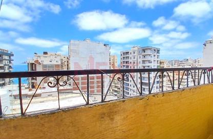 شقة - 2 غرف نوم - 1 حمام للبيع في ميامي - حي اول المنتزة - الاسكندرية شقة - 2 غرف نوم - 1 حمام للبيع في ميامي - حي اول المنتزة - الاسكندرية