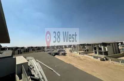 فيلا - 4 غرف نوم - 6 حمامات للبيع في ذا استيتس - كمبوندات الشيخ زايد - الشيخ زايد - الجيزة