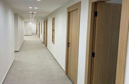 Clinic - Studio - 1 Bathroom for rent in Three Sixty - 5th Settlement Compounds - The 5th Settlement - New Cairo City - Cairo