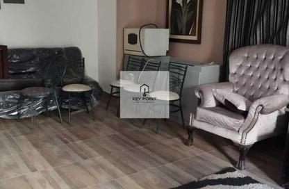 Duplex - 4 Bedrooms - 4 Bathrooms for sale in El Banafseg Apartment Buildings - El Banafseg - New Cairo City - Cairo