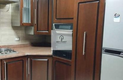 Duplex - 4 Bedrooms - 4 Bathrooms for sale in El Banafseg Apartment Buildings - El Banafseg - New Cairo City - Cairo Duplex - 4 Bedrooms - 4 Bathrooms for sale in El Banafseg Apartment Buildings - El Banafseg - New Cairo City - Cairo