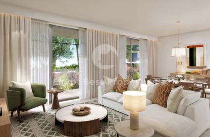 Penthouse - 3 - 4 for sale in Wadi Jebal - Soma Bay - Safaga - Hurghada - Red Sea