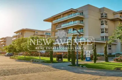 Apartment - 3 Bedrooms - 2 Bathrooms for sale in Lagoon Beach Park - 5th Settlement Compounds - The 5th Settlement - New Cairo City - Cairo