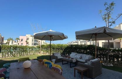 Townhouse - 5 Bedrooms - 4 Bathrooms for sale in Bo Islands - Sidi Abdel Rahman - North Coast