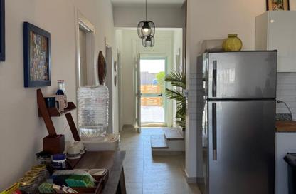 Townhouse - 5 Bedrooms - 4 Bathrooms for sale in Bo Islands - Sidi Abdel Rahman - North Coast