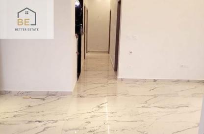 سطح - 3 - 2 للبيع في عمارات الاندلس - حى الاندلس - مدينة القاهرة الجديدة - القاهرة