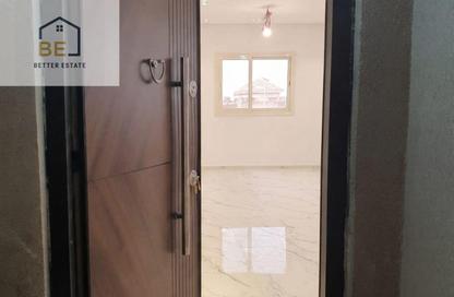 سطح - 3 - 2 للبيع في عمارات الاندلس - حى الاندلس - مدينة القاهرة الجديدة - القاهرة